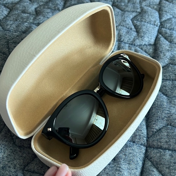 Michael Kors glasses